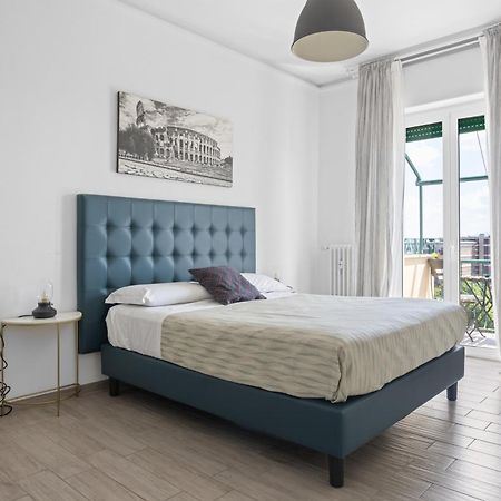 Sapienza Apartment Roma Dış mekan fotoğraf