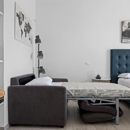 Sapienza Apartment Roma Dış mekan fotoğraf