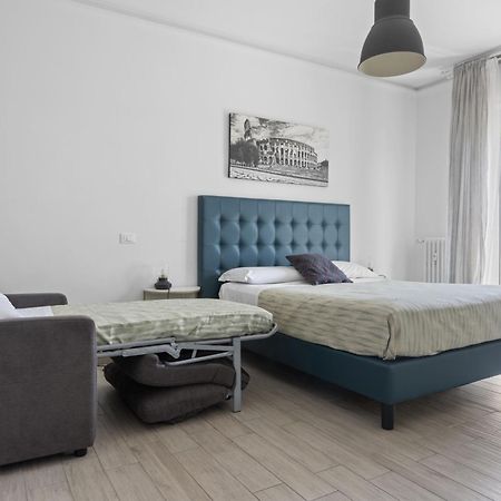 Sapienza Apartment Roma Dış mekan fotoğraf