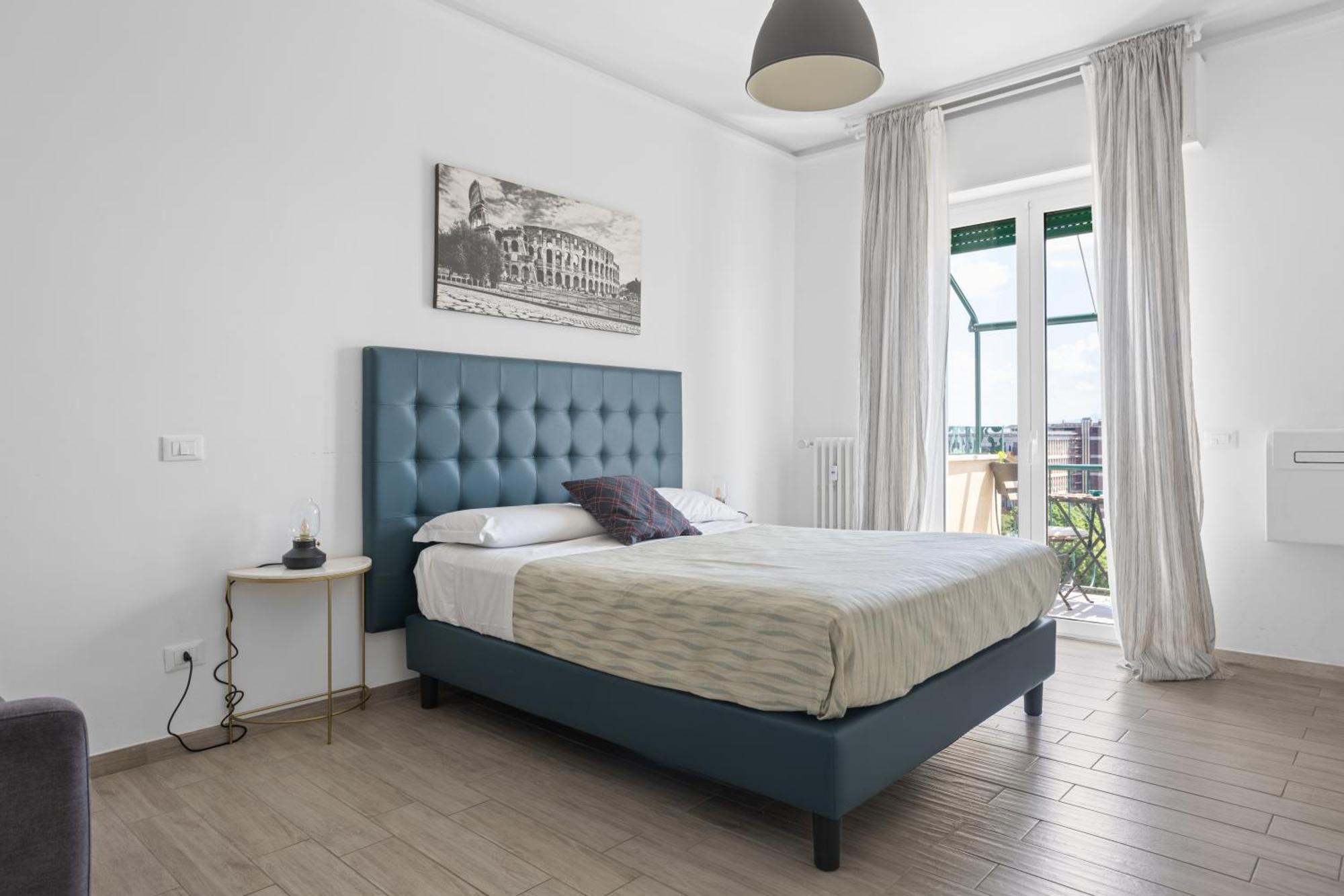 Sapienza Apartment Roma Dış mekan fotoğraf